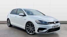 Volkswagen Golf 2.0 TSI 300 R 5dr 4MOTION DSG Petrol Hatchback